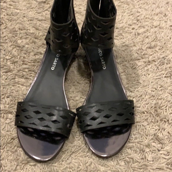 Franco Sarto sandal - Picture 1 of 4
